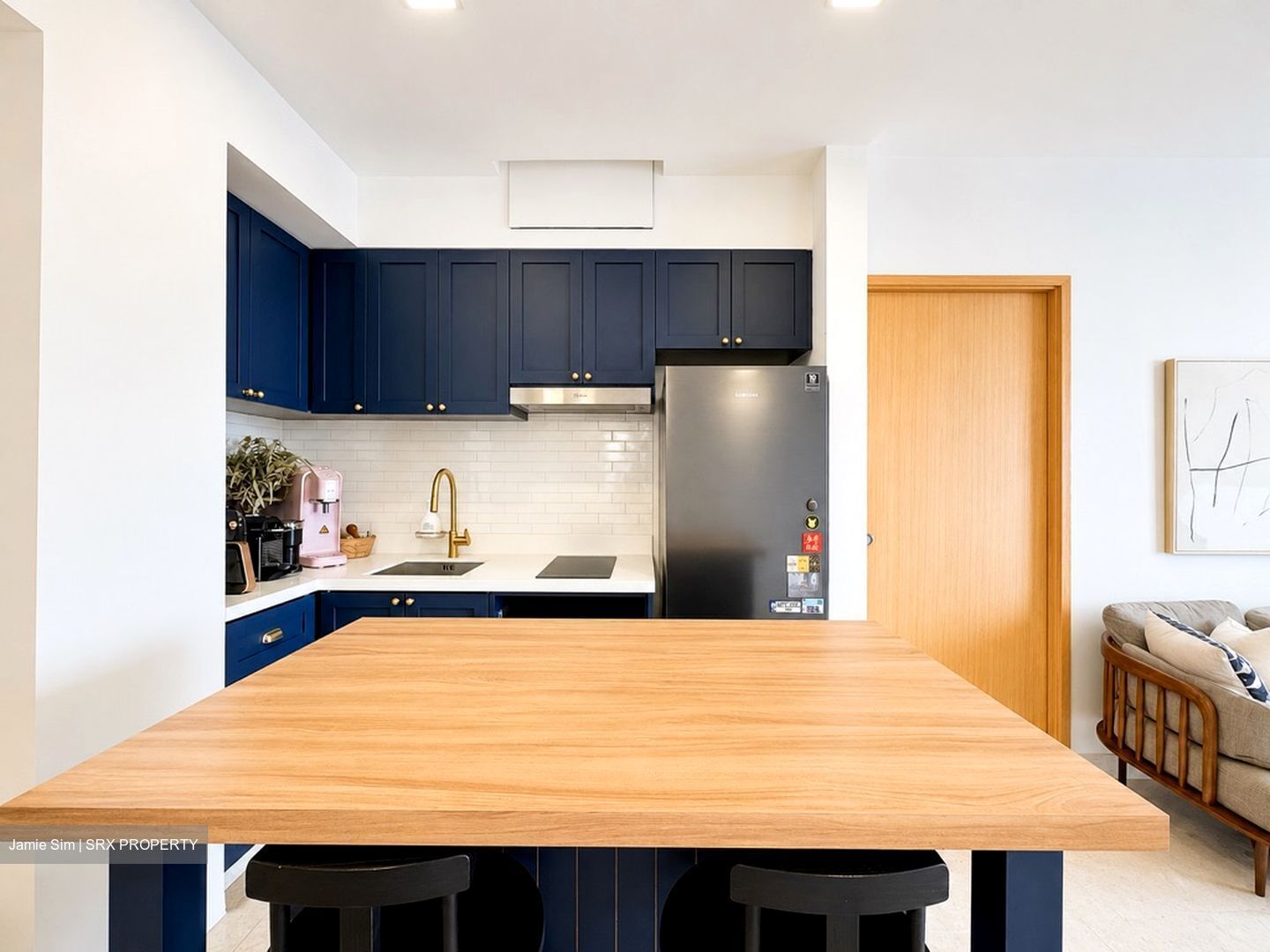 Eight Riversuites (D12), Condominium #585438001